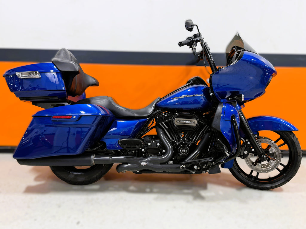 2017 Harley-Davidson Touring Road Glide Special FLTRXS 124