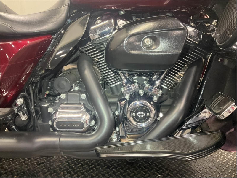 Harley-Davidson Motorcycle 2017 Harley-Davidson Touring Road Glide Special FLTRXS M8 Low Miles w/ Many Extras! $17,995 (In Transit)