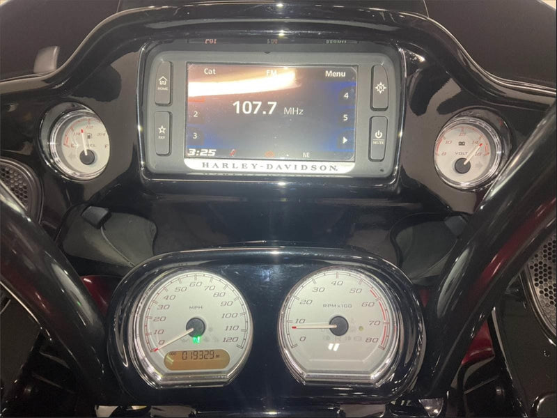 Harley-Davidson Motorcycle 2017 Harley-Davidson Touring Road Glide Special FLTRXS M8 Low Miles w/ Many Extras! $17,995 (In Transit)