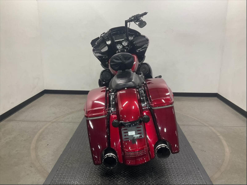 Harley-Davidson Motorcycle 2017 Harley-Davidson Touring Road Glide Special FLTRXS M8 Low Miles w/ Many Extras! $17,995 (In Transit)