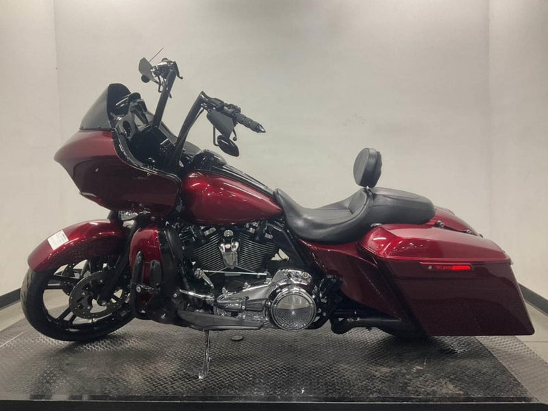 Harley-Davidson Motorcycle 2017 Harley-Davidson Touring Road Glide Special FLTRXS M8 Low Miles w/ Many Extras! $17,995 (In Transit)