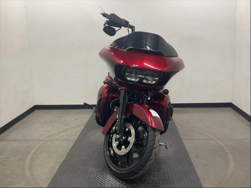 Harley-Davidson Motorcycle 2017 Harley-Davidson Touring Road Glide Special FLTRXS M8 Low Miles w/ Many Extras! $17,995 (In Transit)