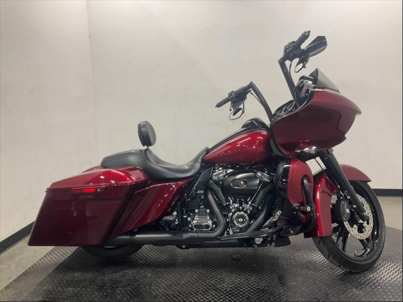 Harley-Davidson Motorcycle 2017 Harley-Davidson Touring Road Glide Special FLTRXS M8 Low Miles w/ Many Extras! $17,995 (In Transit)