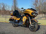 Harley-Davidson Motorcycle 2017 Harley-Davidson Touring Road Glide Ultra FLTRU 107 Milwaukee 8 w/ only 16k Miles & Extras! - $14,995