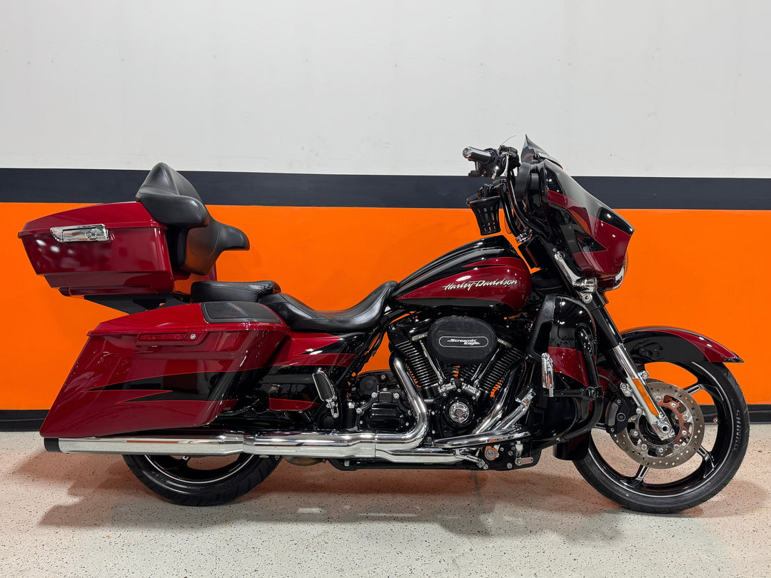 Motorcycles For Sale – American Classic Motors