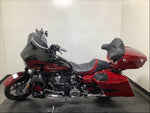 Harley-Davidson Motorcycle 2017 Harley-Davidson Touring Street Glide CVO FLHXSE 114" One Owner Low Miles Apes Mufflers Extras! $23,995