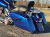 Harley-Davidson Motorcycle 2017 Harley-Davidson Tourning Road Glide Special FLTRXS Superior Blue w/ many extras! $15,995