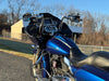 Harley-Davidson Motorcycle 2017 Harley-Davidson Tourning Road Glide Special FLTRXS Superior Blue w/ many extras! $15,995