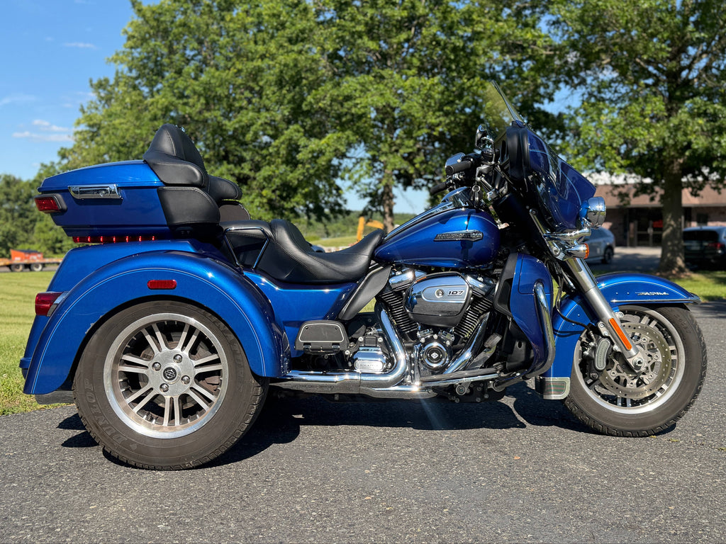 Products – American Classic Motors