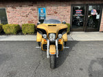 Harley-Davidson Motorcycle 2017 Harley-Davidson Triglide Ultra Classic FLHTCUTG Trike One Owner w/ Many Extras! $26,995