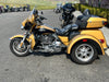 Harley-Davidson Motorcycle 2017 Harley-Davidson Triglide Ultra Classic FLHTCUTG Trike One Owner w/ Many Extras! $26,995