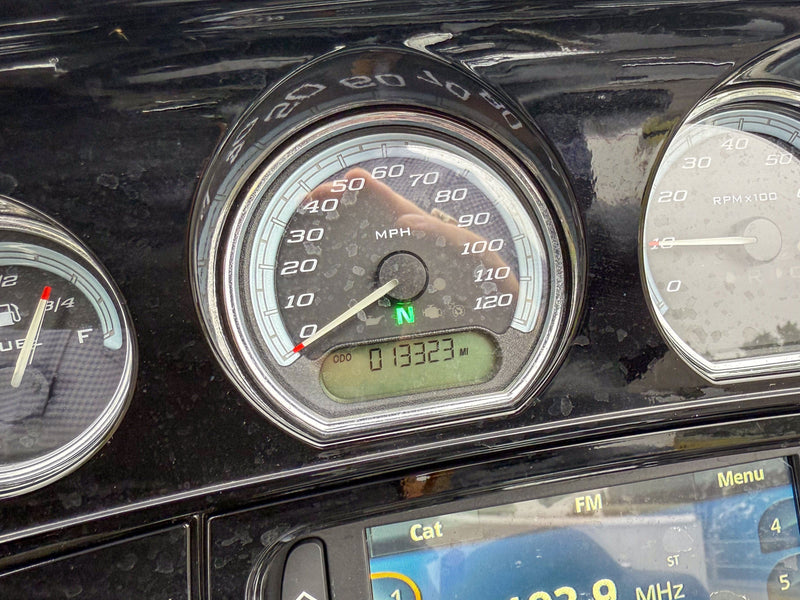 Harley-Davidson Motorcycle 2017 Harley-Davidson Ultra Limited FLHTK M8 One Owner Loaded! Low Miles! $14,995