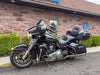 Harley-Davidson Motorcycle 2017 Harley-Davidson Ultra Limited FLHTK M8 One Owner Loaded! Low Miles! $14,995