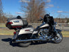 Harley-Davidson Motorcycle 2017 Harley-Davidson Ultra Limited Low FLHTKL M8 1 Owner Screamin' Eagle Stage 2 Loaded w/ Extras! $16,995