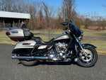 Harley-Davidson Motorcycle 2017 Harley-Davidson Ultra Limited Low FLHTKL M8 1 Owner Screamin' Eagle Stage 2 Loaded w/ Extras! $16,995