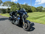 Harley-Davidson Motorcycle 2018 115th Anniversary Harley-Davidson Screamin' Eagle CVO Ultra Limited FLHTKSE Low Miles, Extras, & Thousands Below Retail! $22,500