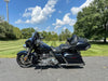 Harley-Davidson Motorcycle 2018 115th Anniversary Harley-Davidson Screamin' Eagle CVO Ultra Limited FLHTKSE Low Miles, Extras, & Thousands Below Retail! $22,500