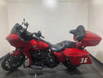 Harley-Davidson Motorcycle 2018 Harley-Davidson FLTRXS Road Glide Special Blacked Out S&S 124" w/ Many Extras! $19,995