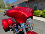 Harley-Davidson Motorcycle 2018 Harley-Davidson Freewheeler Free Wheeler FLRT Triglide Fairing with Extras! $23,995