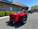 Harley-Davidson Motorcycle 2018 Harley-Davidson Freewheeler Free Wheeler FLRT Triglide Fairing with Extras! $23,995