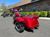 Harley-Davidson Motorcycle 2018 Harley-Davidson Freewheeler Free Wheeler FLRT Triglide Fairing with Extras! $23,995