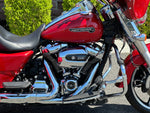 Harley-Davidson Motorcycle 2018 Harley-Davidson Freewheeler Free Wheeler FLRT Triglide Fairing with Extras! $23,995