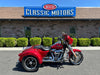 Harley-Davidson Motorcycle 2018 Harley-Davidson Freewheeler Free Wheeler FLRT Triglide Fairing with Extras! $23,995