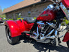 Harley-Davidson Motorcycle 2018 Harley-Davidson Freewheeler Free Wheeler FLRT Triglide Fairing with Extras! $23,995