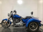 Harley-Davidson Motorcycle 2018 Harley-Davidson Freewheeler Free Wheeler FLRT Trike Custom HD Color M8 One Owner! $16,995 (Sneak Peek Deal)