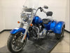 Harley-Davidson Motorcycle 2018 Harley-Davidson Freewheeler Free Wheeler FLRT Trike Custom HD Color M8 One Owner! $16,995 (Sneak Peek Deal)