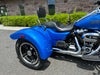 Harley-Davidson Motorcycle 2018 Harley-Davidson Freewheeler Free Wheeler FLRT Trike M8 One Owner! Only 3,653 Miles! $21,995