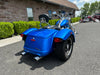 Harley-Davidson Motorcycle 2018 Harley-Davidson Freewheeler Free Wheeler FLRT Trike M8 One Owner! Only 3,653 Miles! $21,995