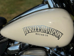 Harley-Davidson Motorcycle 2018 Harley-Davidson Police Electra Glide FLHTP 26,551 Miles! 107" M8 Rinehart Mufflers $11,995