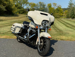 Harley-Davidson Motorcycle 2018 Harley-Davidson Police Electra Glide FLHTP 26,551 Miles! 107" M8 Rinehart Mufflers $11,995