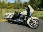 Harley-Davidson Motorcycle 2018 Harley-Davidson Police Electra Glide FLHTP 26,551 Miles! 107" M8 Rinehart Mufflers $11,995