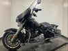 Harley-Davidson Motorcycle 2018 Harley-Davidson Police Electra Glide FLHTP One owner! Apes & Mufflers! $11,995 (Sneak Peek Deal)