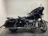 Harley-Davidson Motorcycle 2018 Harley-Davidson Police Electra Glide FLHTP Only 5,996 Miles! 107" Milwaukee 8 $14,995