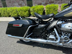 Harley-Davidson Motorcycle 2018 Harley-Davidson Police Street Electra Glide FLHTP 107" M8 One Owner Only 4,617 Miles! $15,995