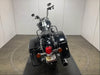 Harley-Davidson Motorcycle 2018 Harley-Davidson Road King FLHR Chrome Front End & True Duals $11,500 (In Transit)