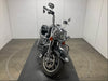 Harley-Davidson Motorcycle 2018 Harley-Davidson Road King FLHR Chrome Front End & True Duals $11,500 (In Transit)
