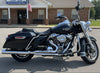 Harley-Davidson Motorcycle 2018 Harley-Davidson Road King FLHR Chrome Front End & True Duals $11,500 (In Transit)