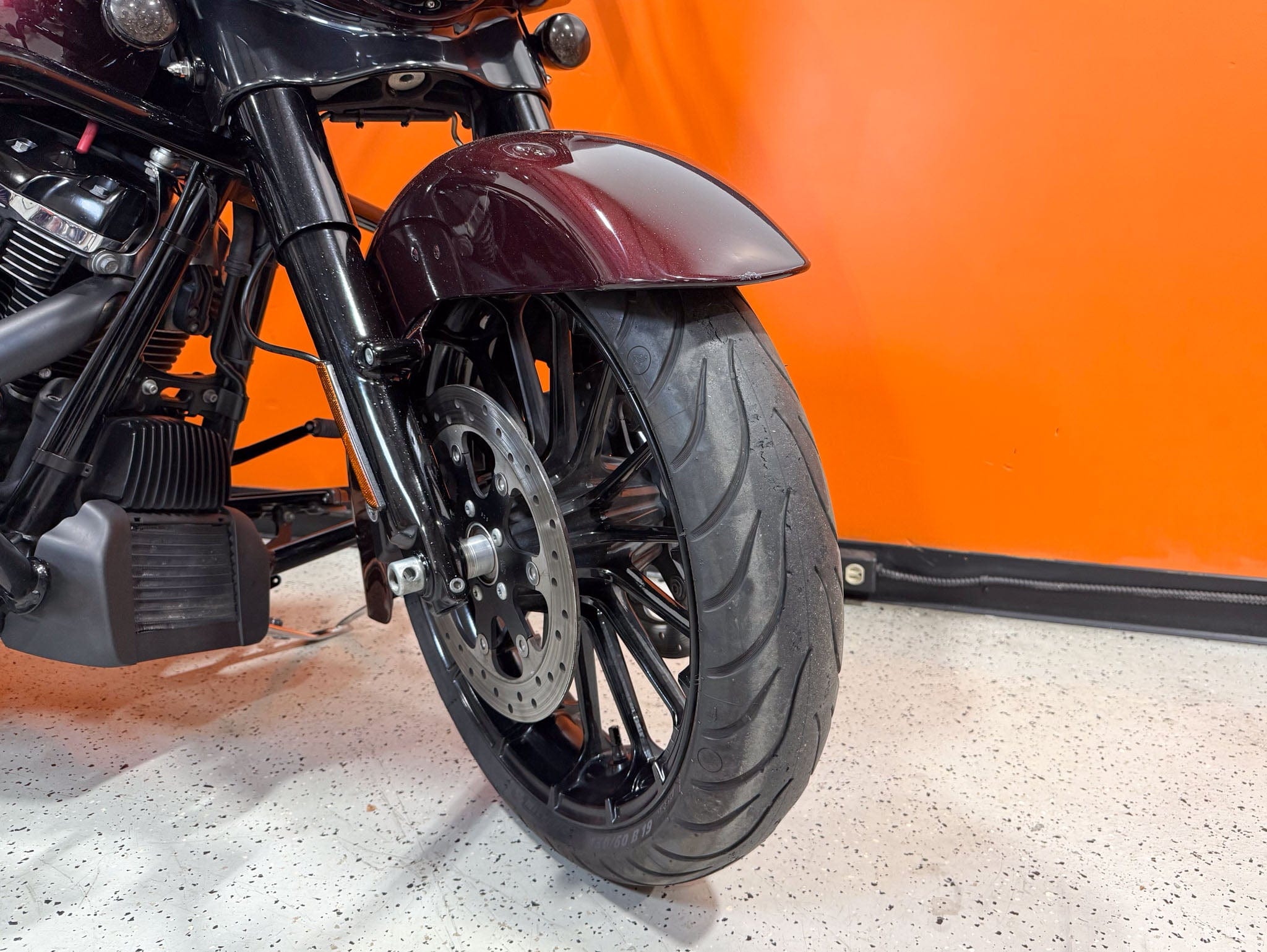 2018 HarleyDavidson Screamin' Eagle 122" Stage III Kit Street Glide S