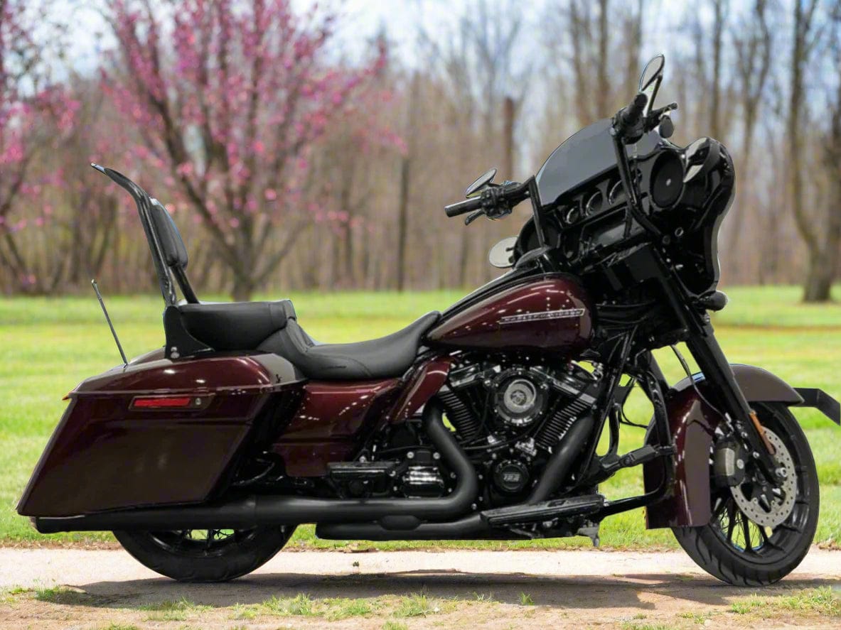2018 HarleyDavidson Screamin' Eagle 122" Stage III Kit Street Glide S