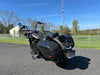 Harley-Davidson Motorcycle 2018 Harley-Davidson Softail Heritage Classic FLHCS 114 Blacked Out Two-Tone Denim! $12,995