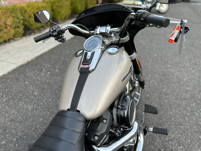 Harley-Davidson Motorcycle 2018 Harley-Davidson Softail Sport Glide FLSB One Owner w/ Extras! $10,995 (Sneak Peek Deal)