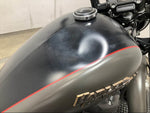 Harley-Davidson Motorcycle 2018 Harley-Davidson Softail Street Bob FXBB M8 107 One Owner! Clean Carfax! Many Extras! Only 4,047 Miles! $10,495 (Sneak Peek Deal)