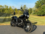 Harley-Davidson Motorcycle 2018 Harley-Davidson Softail Street Bob FXBB M8 107 w/ Cam, Pipe, & Bars! One Owner! Clean Carfax! Many Extras! $9,995