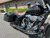 Harley-Davidson Motorcycle 2018 Harley-Davidson Street Glide FLHX One Owner w/ Exhaust, Bars, and Extras! $14,995