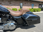 Harley-Davidson Motorcycle 2018 Harley-Davidson Street Glide FLHX One Owner w/ Exhaust, Bars, and Extras! $14,995