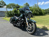 Harley-Davidson Motorcycle 2018 Harley-Davidson Street Glide FLHX Security ABS 6.5 Radio & Special Paint! USMC! Only 8,339 Miles! $15,995